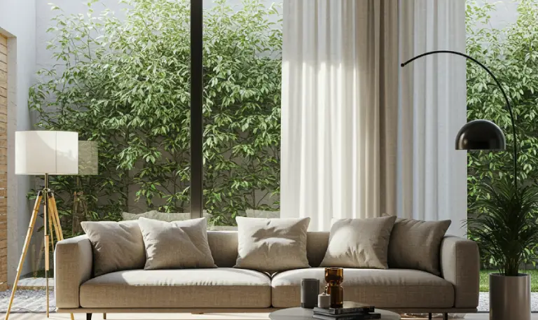 Toughened Glass Solutions Enhance Safety and Style in Homes