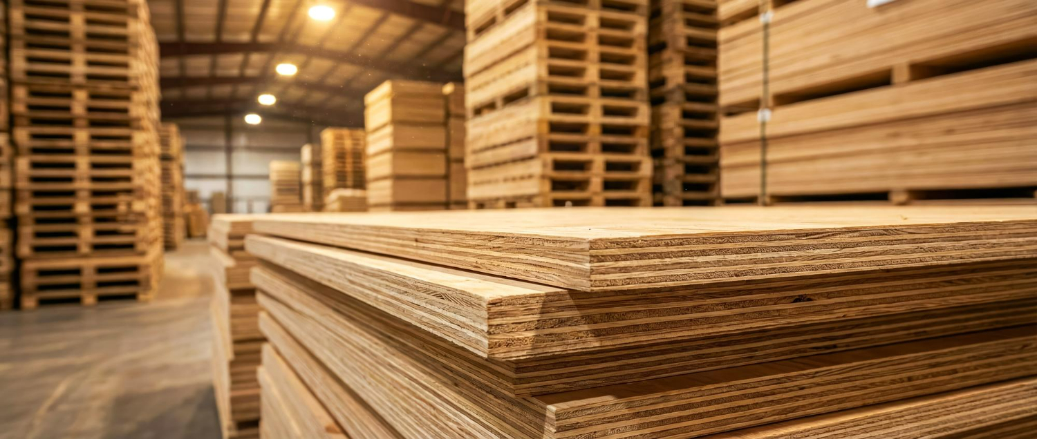 Plywood dealers in Thrissur