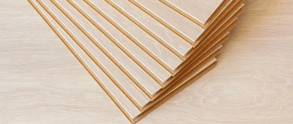 Maintain Plywood Furniture