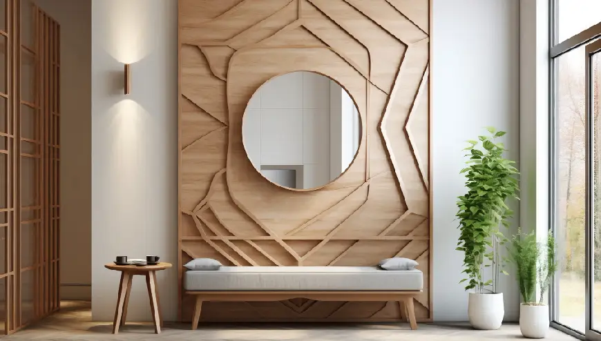 Marine plywood vs commercial plywood for home interiors