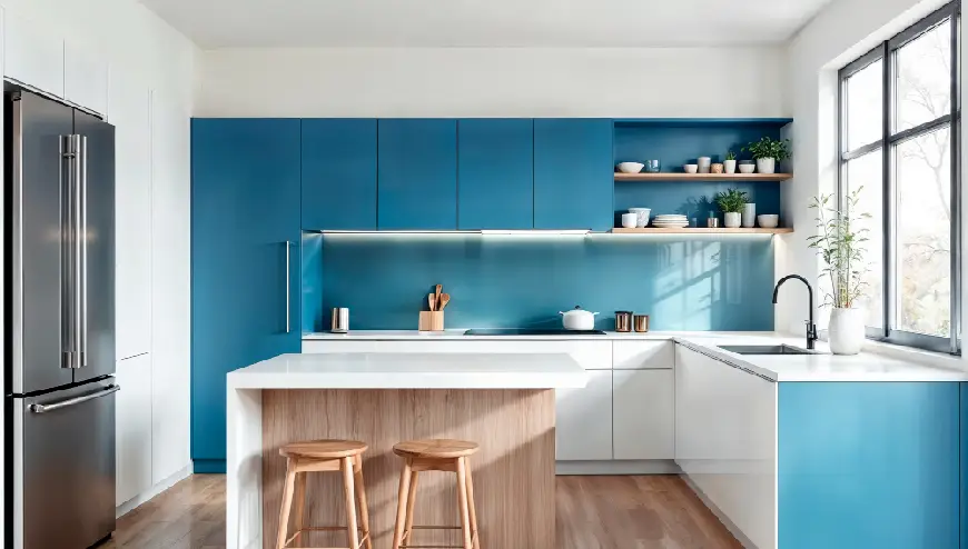 Marine plywood vs commercial plywood for home interiors