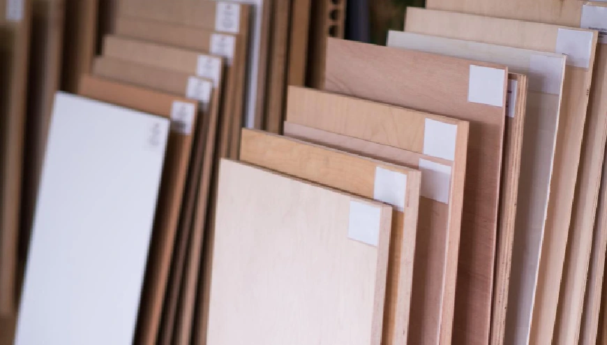 MDF board sizes and thickness guide