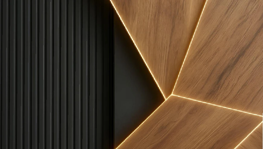 Common MDF board uses for furniture and interiors