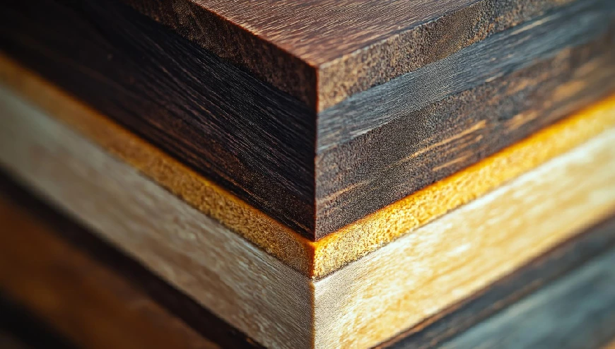 Medium density fiberboard properties and uses